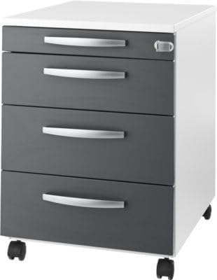 Rollcontainer für Büro und Homeoffice von Schäfer Shop