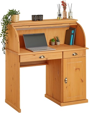 Sekretär IDIMEX für Büro und Homeoffice