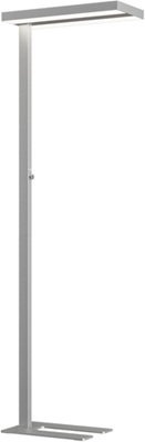 Bürolampe Arcchio LED-Stehlampe